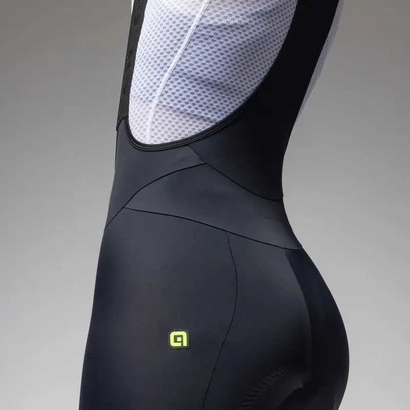 Salopette Strada Donna Traguardo 2.0 Pragma Bianco Taglia XL #4