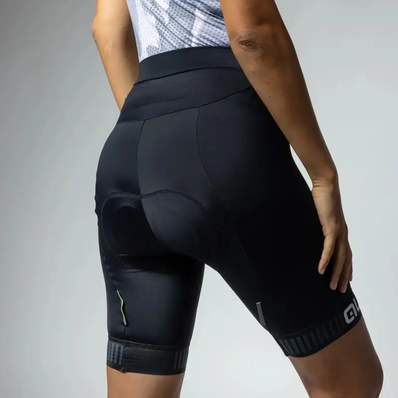 Pantaloncini Strada Donna Traguardo 2.0 Pragma Bianco Taglia L #3