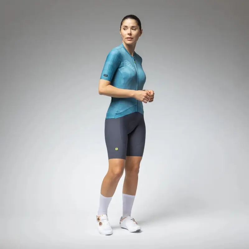 Frauen Kurzarm Straßenjersey Schema 2.0 PR-E Venus Größe L #3