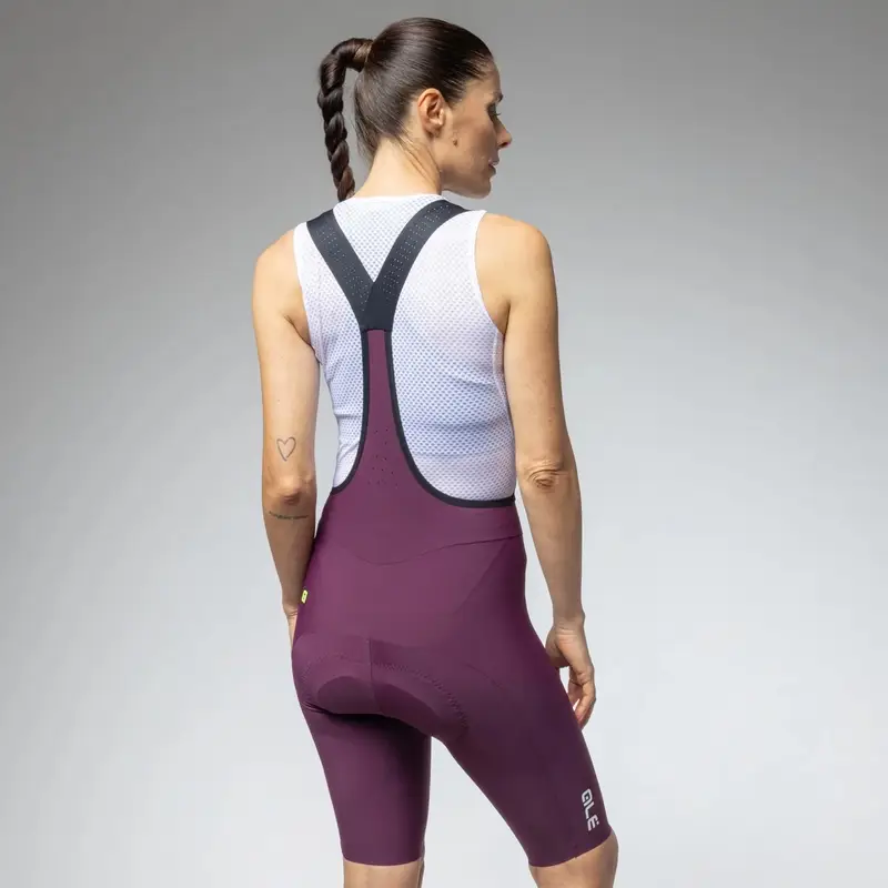 Strada Damen Overalls Go R-EV1 Pflaume Größe 3XL #2