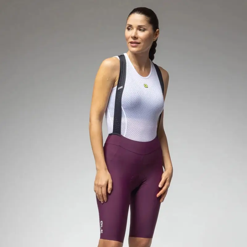 Strada Damen Overalls Go R-EV1 Pflaume Größe 5XL - image