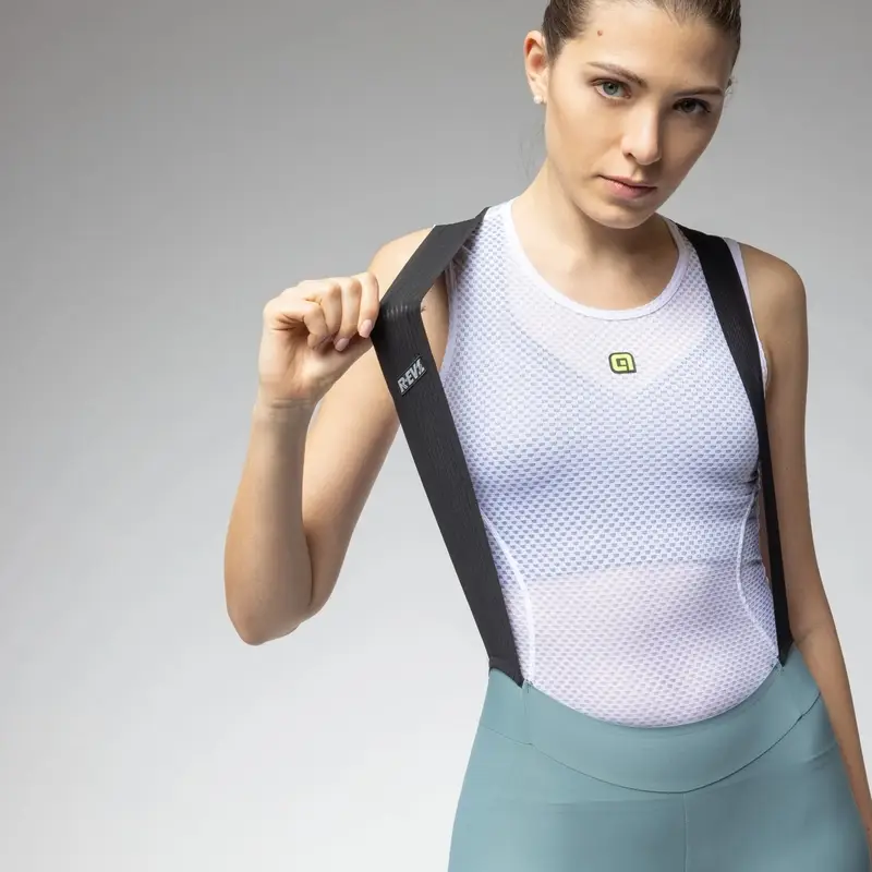 Salopette Strada Femme Go R-EV1 Eucalyptus Taille M #1