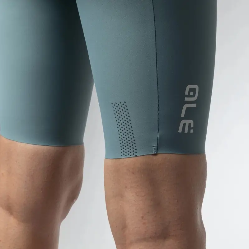 Salopette Strada Femme Go R-EV1 Eucalyptus Taille M #4