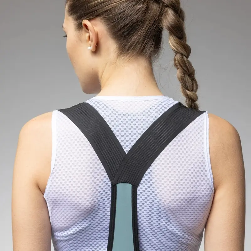 Salopeta Strada Mulher Go R-EV1 Eucalipto Tamanho 4XL #3