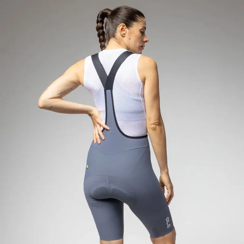 Salopette Strada Femme Go R-EV1 Acier Taille M #2