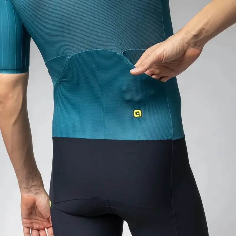 Body Triathlon Unitard Eagle Grün Größe XS #2