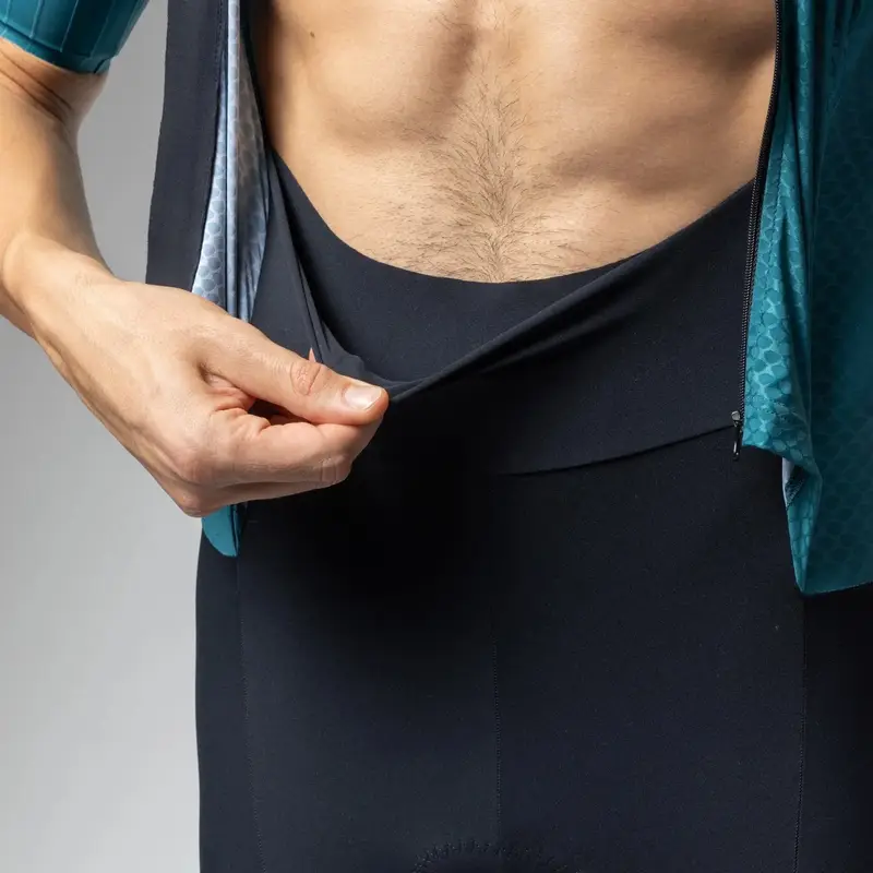 Body Triathlon Ganzkörperanzug Eagle Grün Größe XXL #3