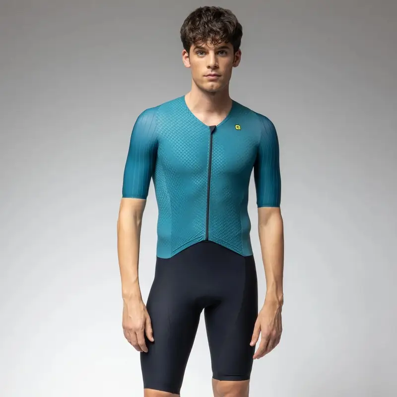 Body Triathlon Unitard Eagle Green Size 3XL - image