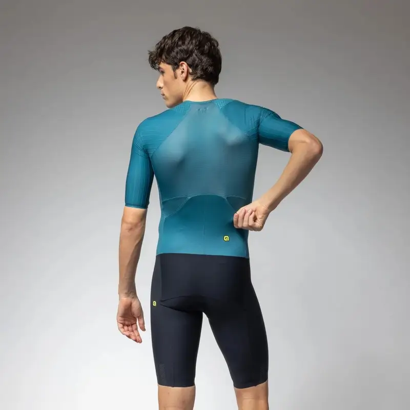 Body Triathlon Unitard Eagle Green Size 4XL #4