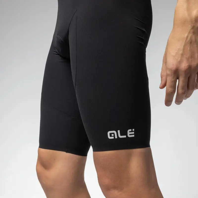 Body Triathlon Ärmelloser Unitard Waves Schwarz Größe 3XL #4