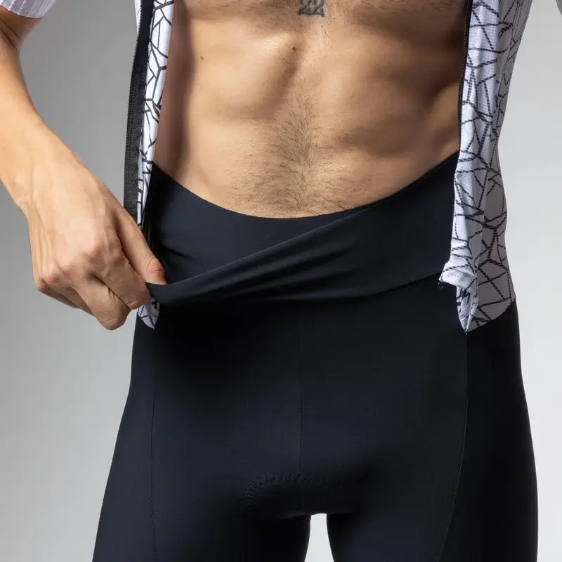 Body Triathlon Focus Blanc Taille L #1