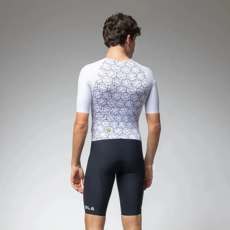 Body Triathlon Focus Blanc Taille L #2