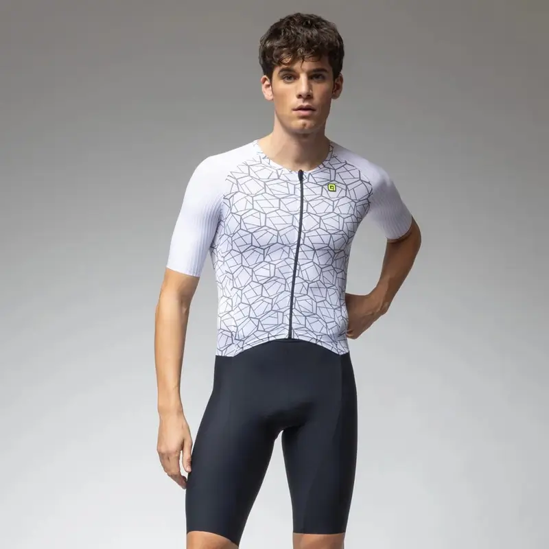 Body Triathlon Focus Blanc Taille XL - image