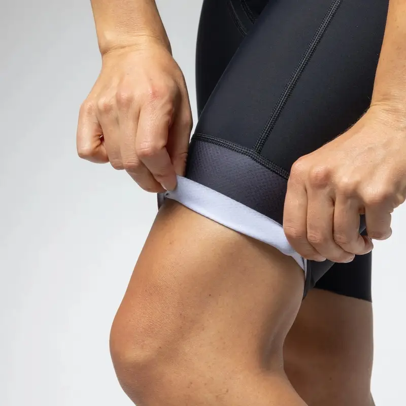 Body Triathlon Sans Manches Unitard Crazy Multiblu Taille L #4