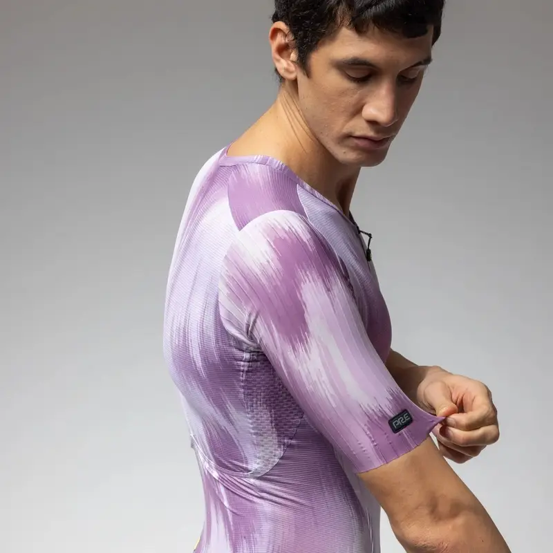 Body Strada Argon PR-E Purple Orchid Size S #2