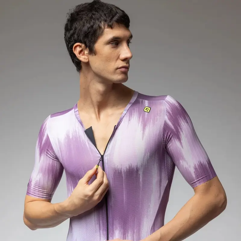 Körper Strada Argon PR-E Violett Orchidee Größe 3XL #1