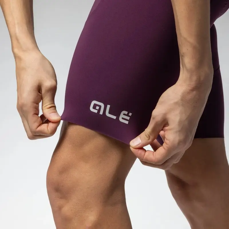 Body Strada Argon PR-E Viola Orchidea Taglia 4XL #3