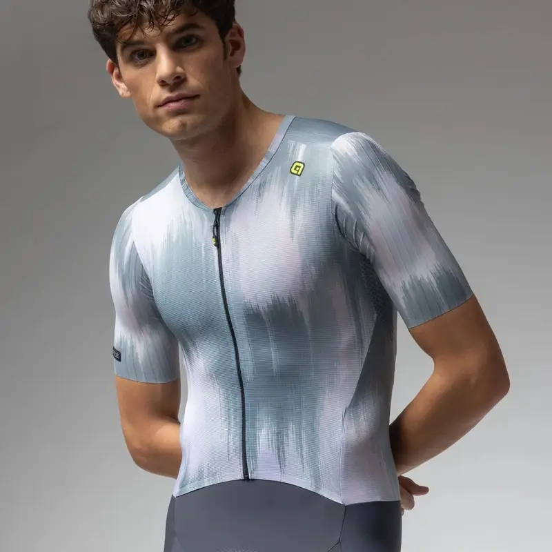 Body Strada Argon PR-E Grau Salbei Größe 5XL - image