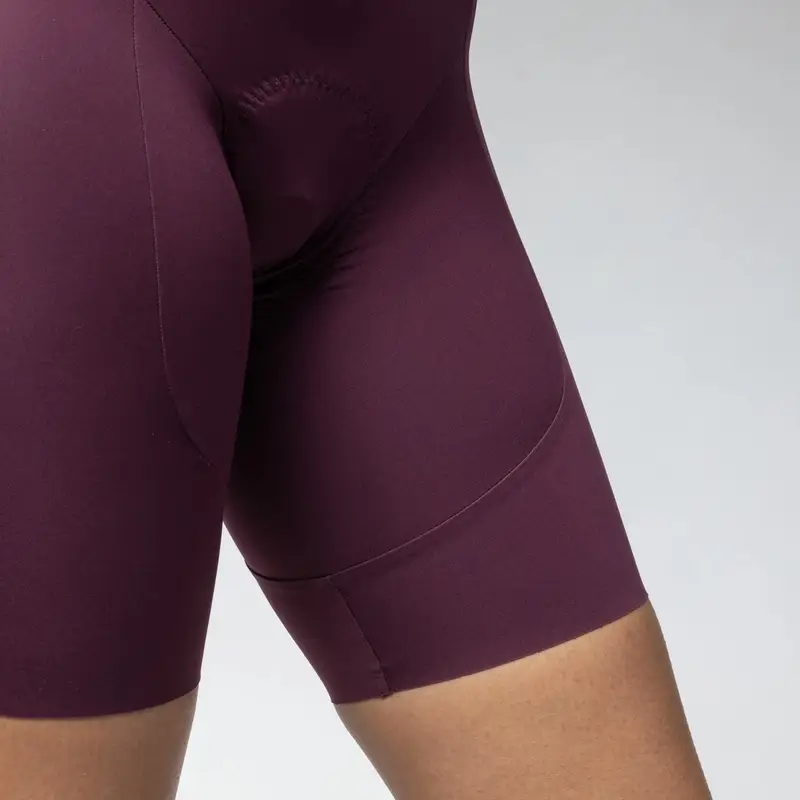 Body Strada Donna Unitard Techno PR-E Rose Taille S #3