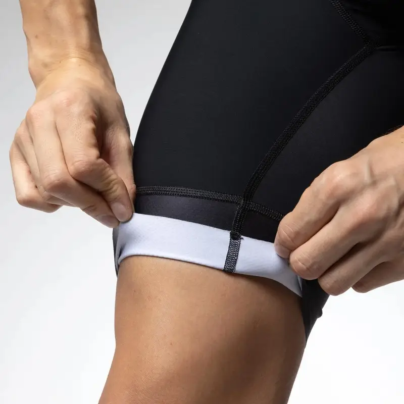 Body Triathlon Sans Manches Unitard Triple Multirose Taille XL #2