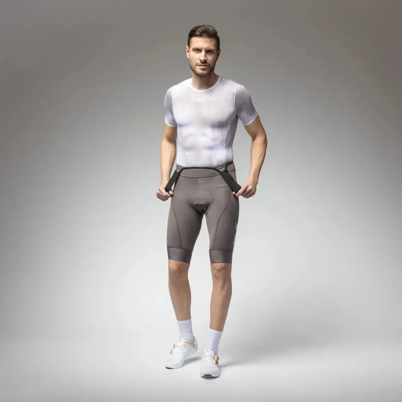 Short Sleeve Argon Beige Underwear Size XS/S #1