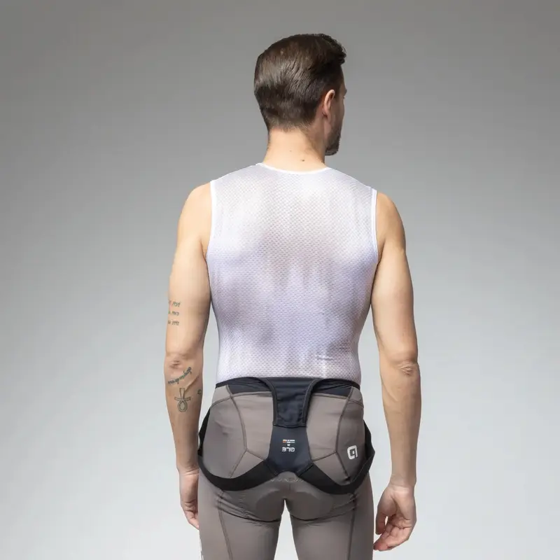 Sleeveless Argon Beige Undershirt Size XL/XXL #2