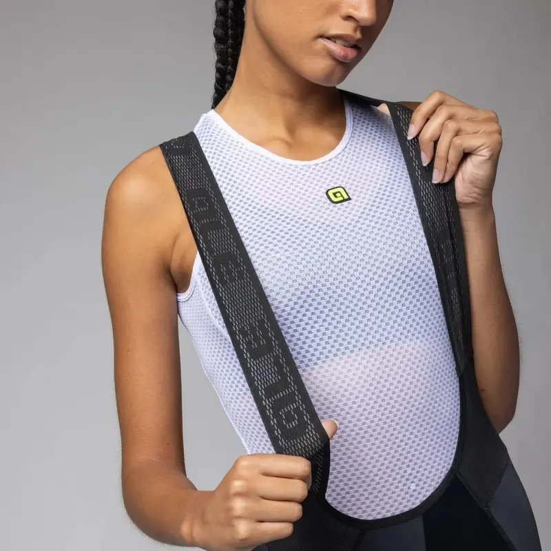 Salopette Donna Strada 2.0 PR-E Nero Taglia 3XL #1