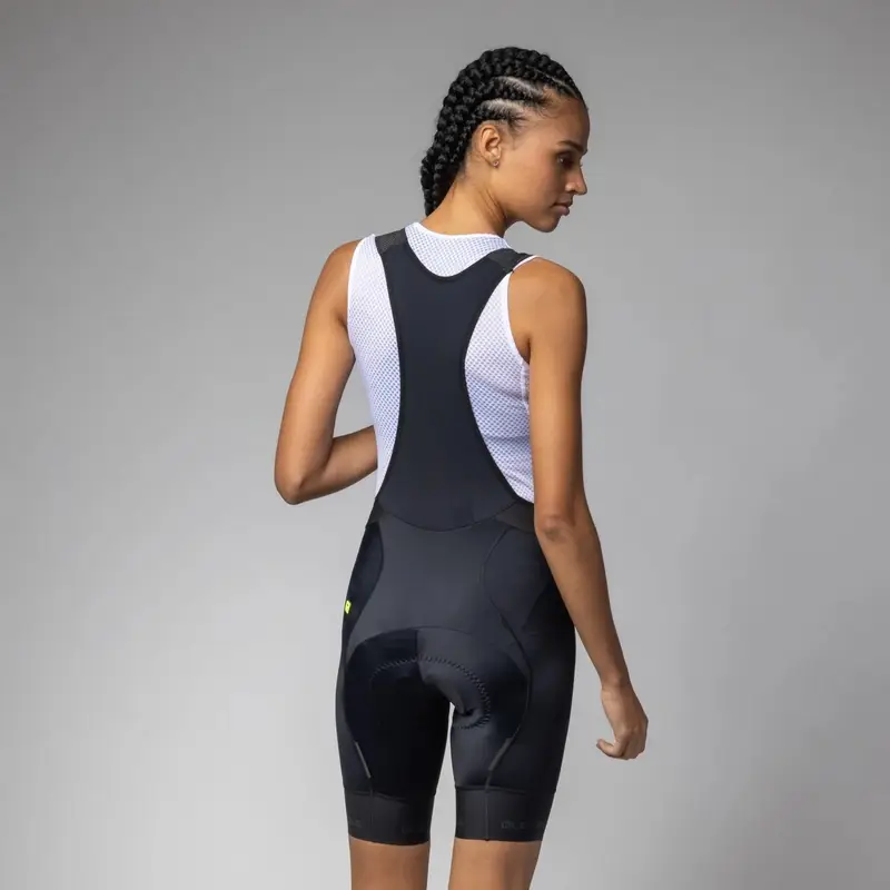 Salopette Donna Strada 2.0 PR-E Nero Taglia 3XL #2