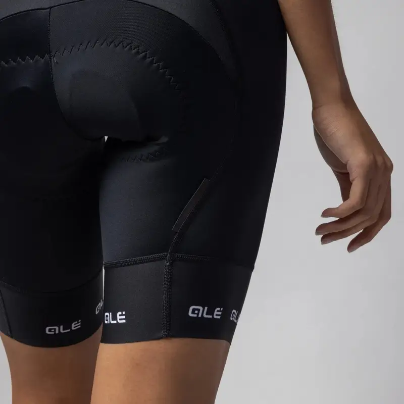 Shorts Mulher Strada 2.0 PR-E Branco Tamanho XXS #4