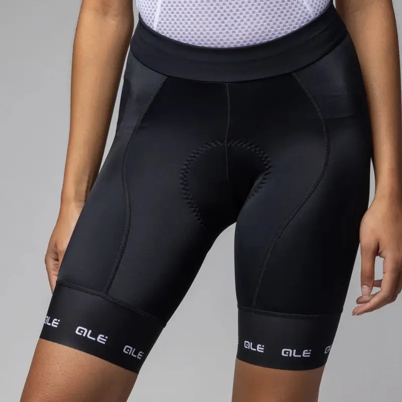 Women's Road 2.0 PR-E Shorts White Size L #1