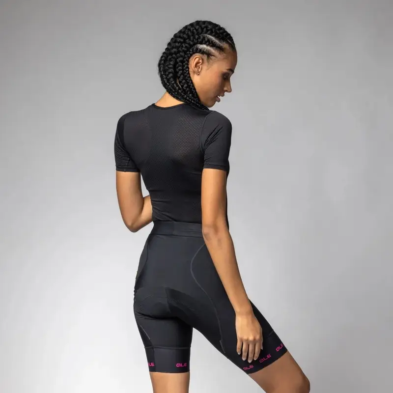 Short Donna Strada 2.0 PR-E Fuchsia Taille 5XL #2