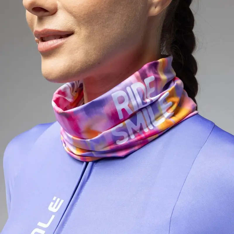 Jardin 2.0 Multirosa Halswärmer #2