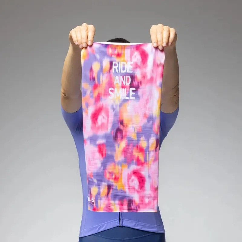 Jardin 2.0 Multirosa Halswärmer #3