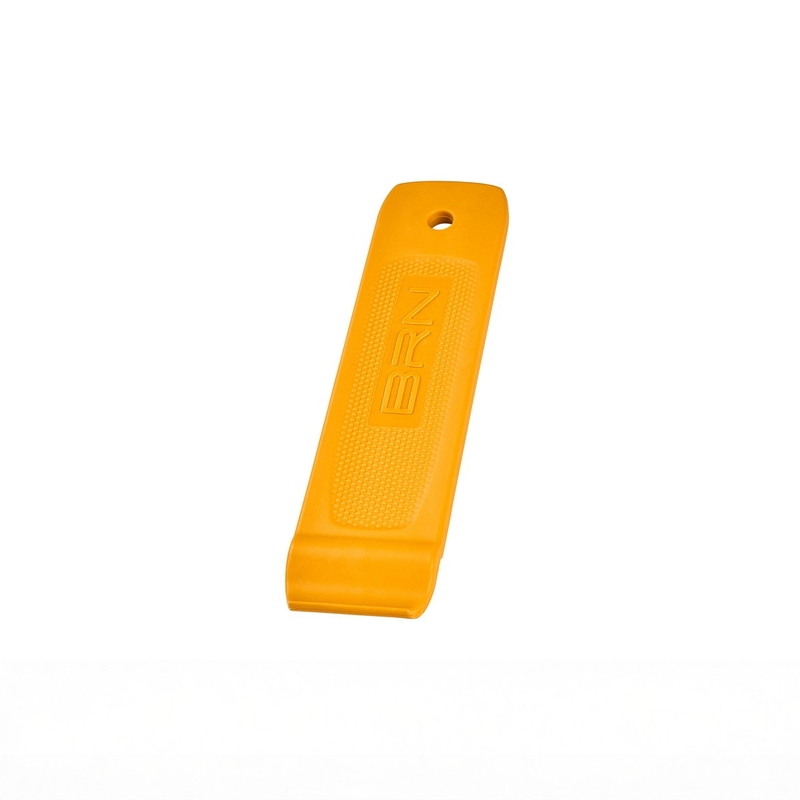 Lovagomme Jaune 1pc