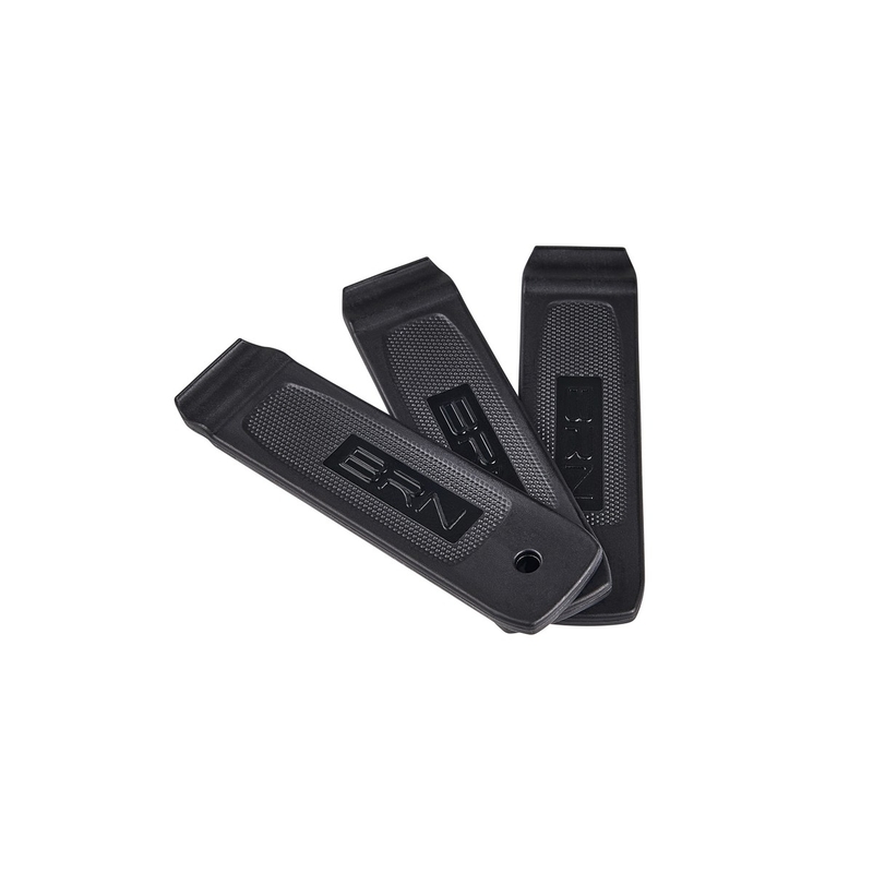 Levagomme Nero 3pz