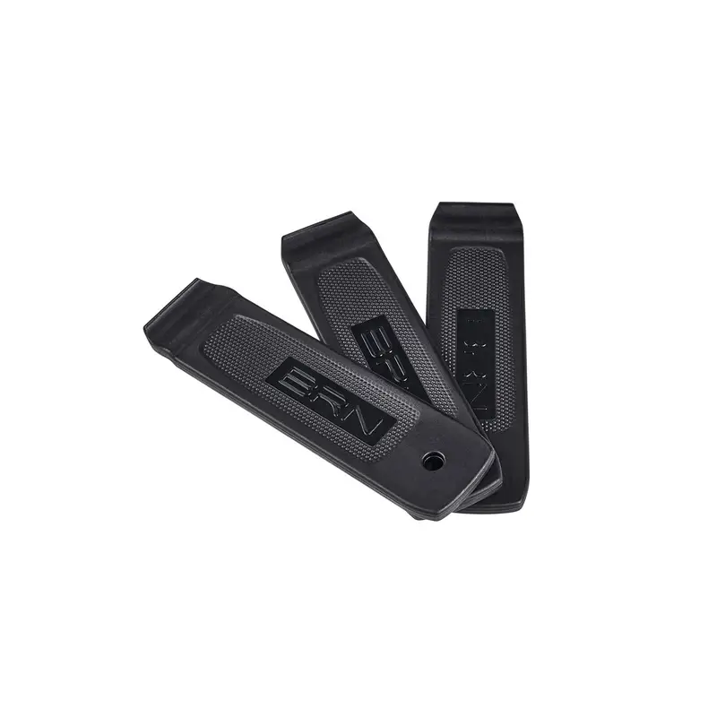 Levagomme Nero 3pz - image