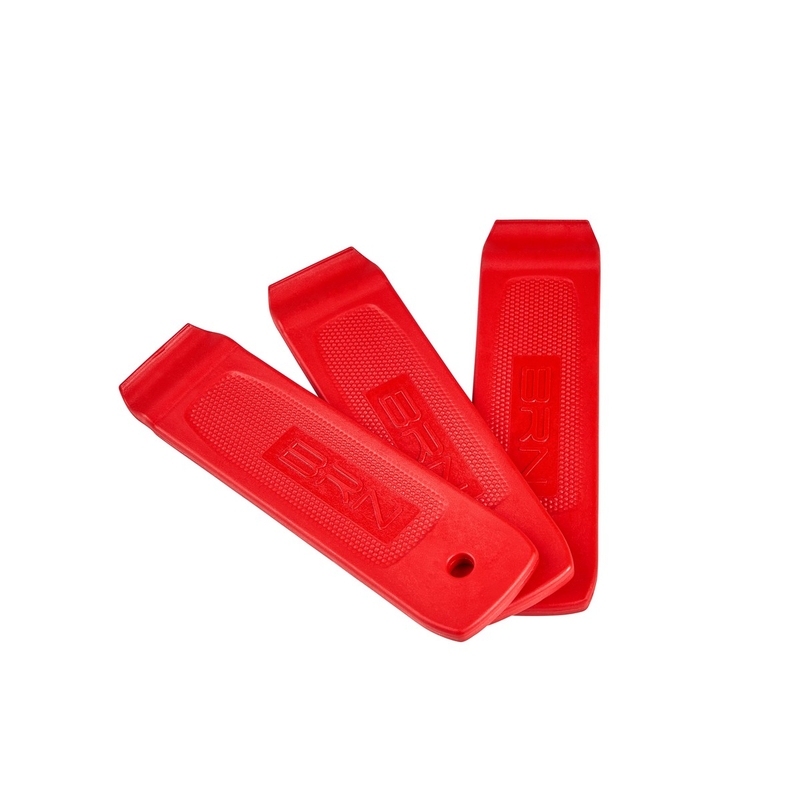 Levagomme Rosso 3 Stück