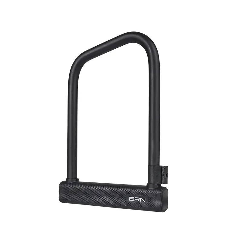Candado U-Lock Arco 295x195xA. 17mm Negro #1
