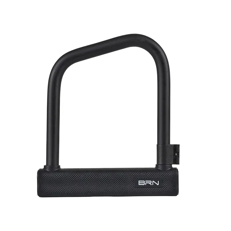 Cadenas U-Lock Arc 230x195xA. 17mm Noir - image