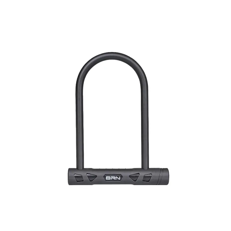 Cadenas Apache 245x180x13mm Noir - image