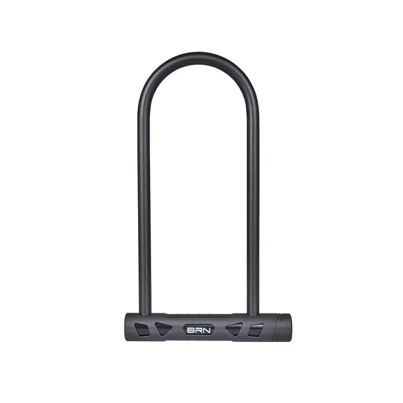 Cadenas Apache 320x180x13mm Noir - image