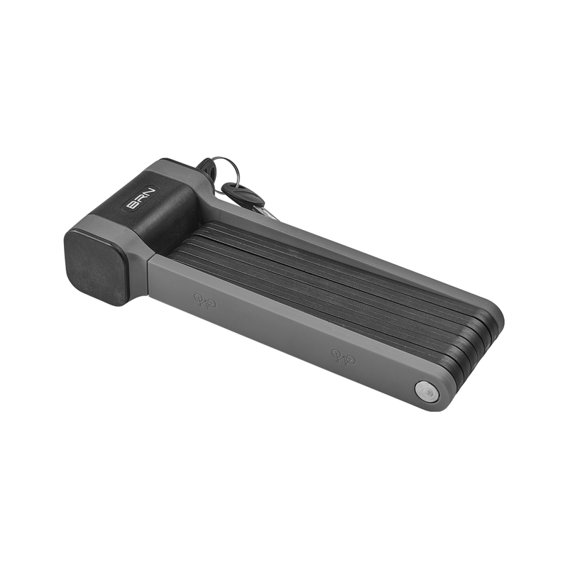 Cadenas articulé Cobra 1200 x 8mm Gris