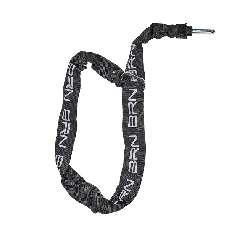 Chaîne 1000 x 6mm Pour Cadenas LU162N