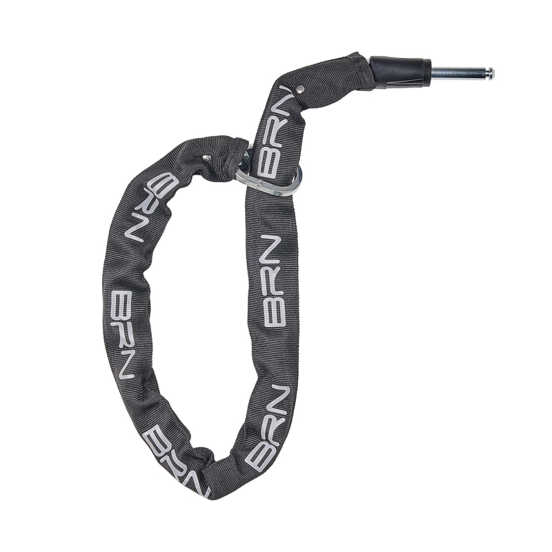 Cadena 900 x 6mm Para Candado LU164N