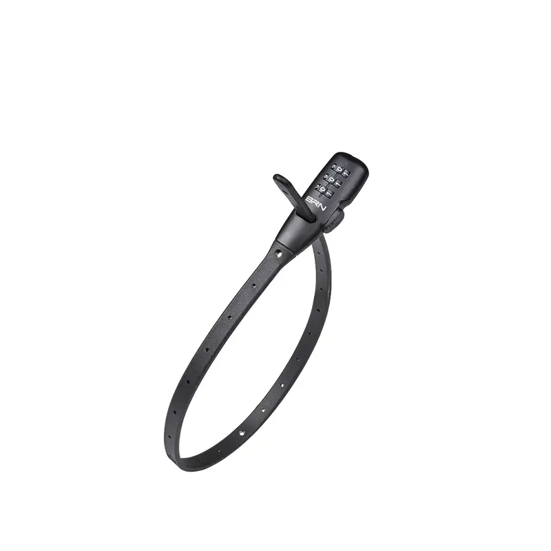 Cadenas Furetto 53,5 cm Noir - image