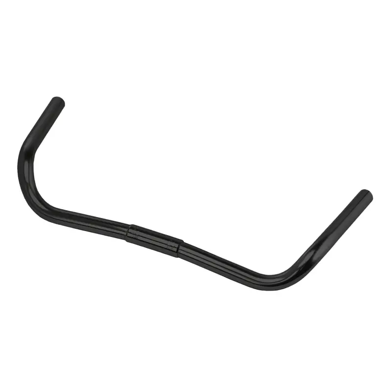 Manubrio City Torino Negro - image