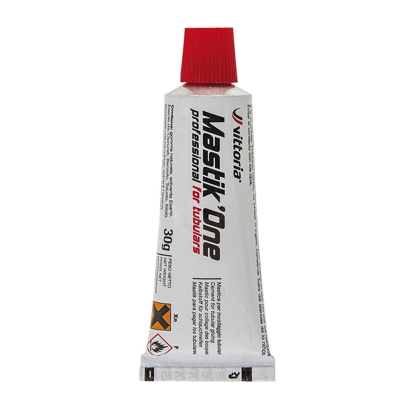 Mastice In Tubetto Per Tubolari 30g