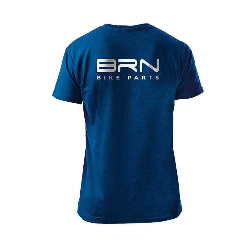 T-Shirt Azzurro Taglia XL #1