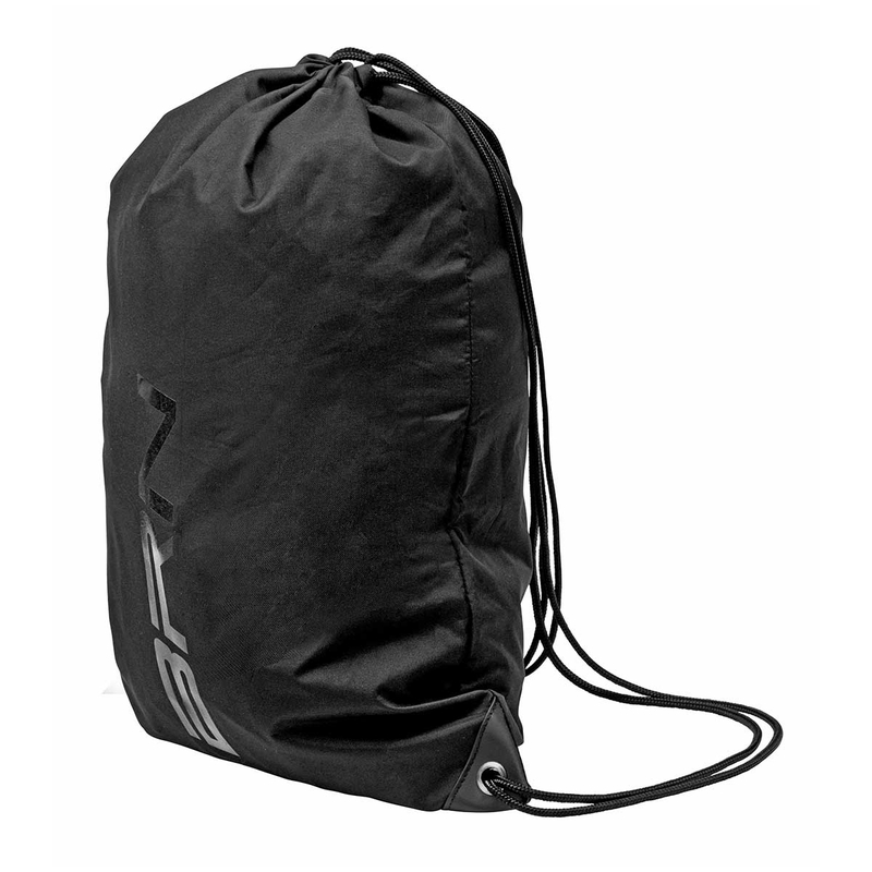 Schwarze Tasche Größe S