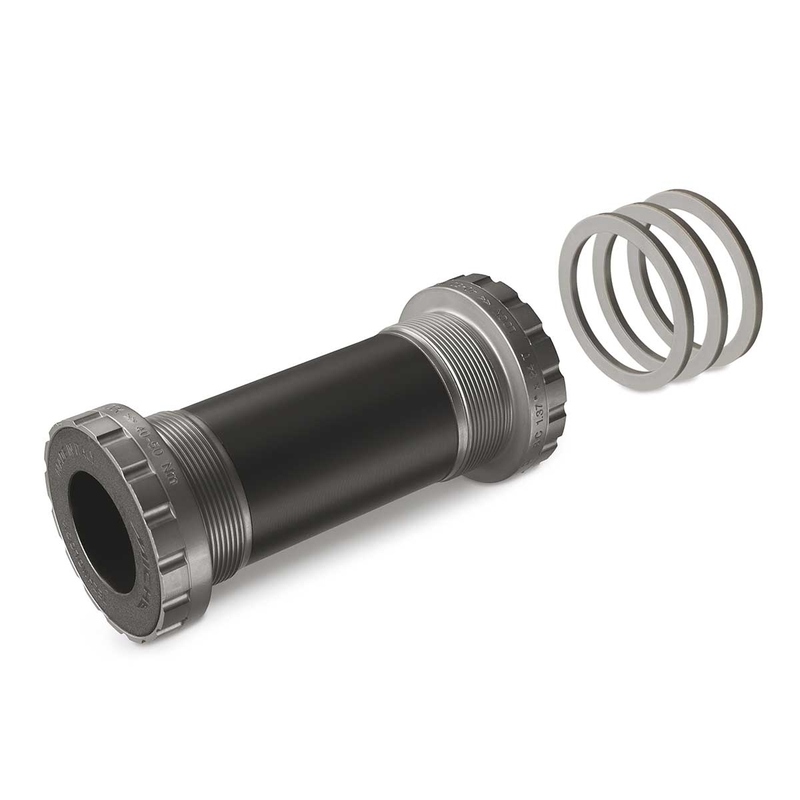 Central Movement Evo Max MTB BSA 68x73mm